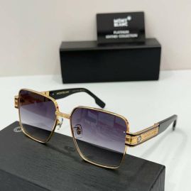 Picture of Montblanc Sunglasses _SKUfw54107177fw